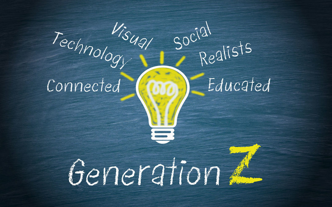 Generation Z: Get to Know Them
