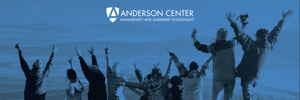 A Trusted Partner in Leadership Development